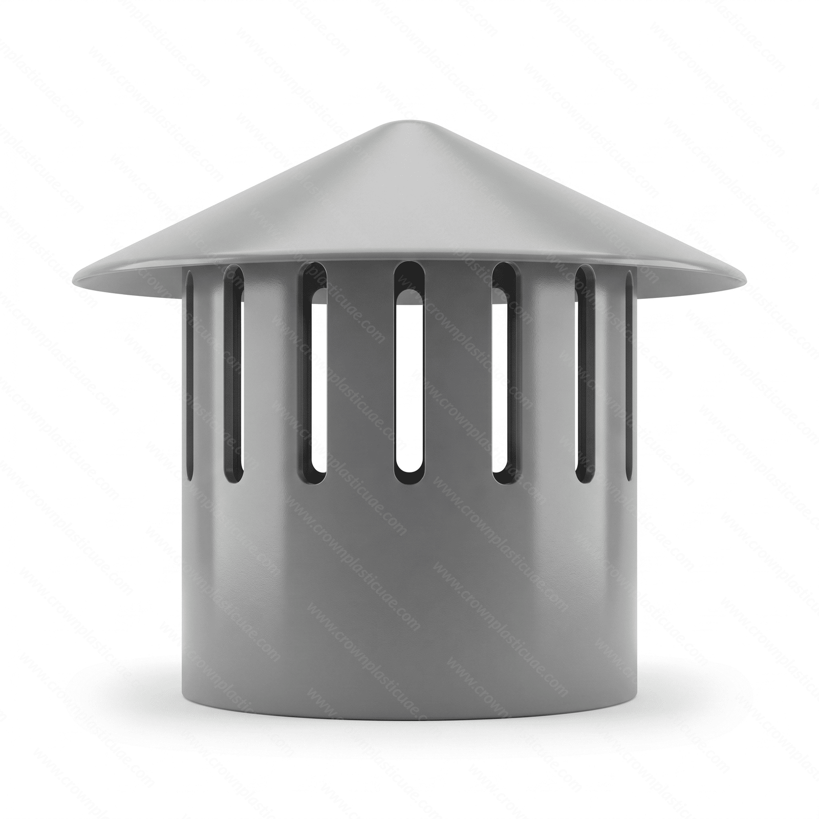 UPVC Vent Cowl